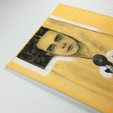 Original art for sale at UGallery.com | Giselle by Ryan Pickart | $2,600 | mixed media artwork | 23.5' h x 18' w | thumbnail 4