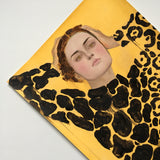 Original art for sale at UGallery.com | Siren II by Ryan Pickart | $3,100 | oil painting | 24' h x 18' w | thumbnail 2