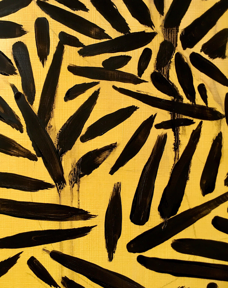 Siren III by Ryan Pickart |  Context View of Artwork 