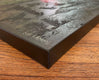 Original art for sale at UGallery.com | Intermediary by Sally Adams | $2,400 | acrylic painting | 36' h x 24' w | thumbnail 2