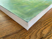 Original art for sale at UGallery.com | Island Pony by Sally Adams | $2,400 | acrylic painting | 24' h x 36' w | thumbnail 2