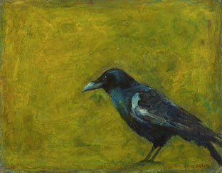 Raven by Sally Adams |  Artwork Main Image 