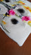 Original art for sale at UGallery.com | Dark Blooms IV by Karin Johannesson | $350 | watercolor painting | 14' h x 11' w | thumbnail 2