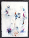 Original art for sale at UGallery.com | Winter Scene I by Karin Johannesson | $425 | watercolor painting | 15' h x 11' w | thumbnail 3