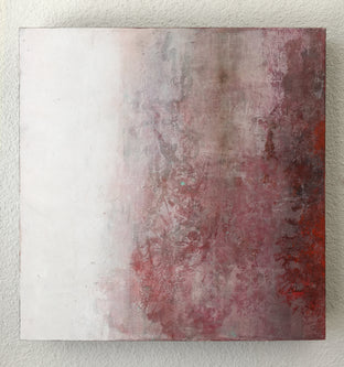 Sandstone and Snow by Agata Kijanka |  Context View of Artwork 