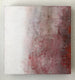 Original art for sale at UGallery.com | Sandstone and Snow by Agata Kijanka | $775 | oil painting | 18' h x 18' w | thumbnail 3