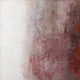 Original art for sale at UGallery.com | Sandstone and Snow by Agata Kijanka | $775 | oil painting | 18' h x 18' w | thumbnail 1