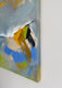 Original art for sale at UGallery.com | A Common Thread by Sarah Parsons | $700 | oil painting | 24' h x 18' w | thumbnail 2