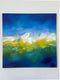 Original art for sale at UGallery.com | Fulfilled Longing - Special Commission by Sarah Parsons | $1,800 | oil painting | 36' h x 36' w | thumbnail 3
