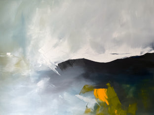 Holy Realignment by Sarah Parsons |  Artwork Main Image 