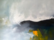 Original art for sale at UGallery.com | Holy Realignment by Sarah Parsons | $2,900 | oil painting | 36' h x 48' w | thumbnail 1