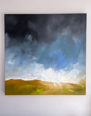 The Clearing by Sarah Parsons |  Context View of Artwork 