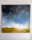 Original art for sale at UGallery.com | The Clearing by Sarah Parsons | $2,200 | oil painting | 36' h x 36' w | thumbnail 3
