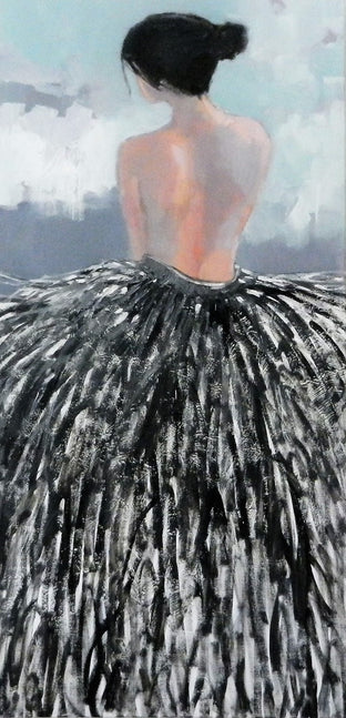 Scattered Skirt by Mary Pratt |  Artwork Main Image 