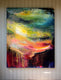 Original art for sale at UGallery.com | Ascending by Scott Dykema | $7,000 | mixed media artwork | 60' h x 48' w | thumbnail 3