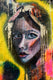 Original art for sale at UGallery.com | Grace by Scott Dykema | $4,300 | mixed media artwork | 48' h x 36' w | thumbnail 2