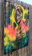 Original art for sale at UGallery.com | Grace by Scott Dykema | $4,300 | mixed media artwork | 48' h x 36' w | thumbnail 4