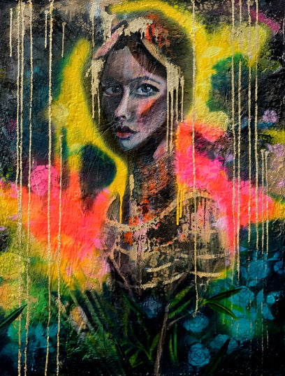 Grace by Scott Dykema | Artwork Main Image