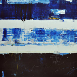 Sea Change by Julie Weaverling |  Artwork Main Image 
