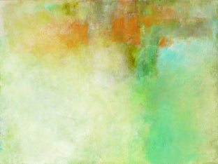 Second Stanza by Karen Hansen |  Artwork Main Image 
