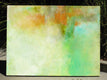 Original art for sale at UGallery.com | Second Stanza by Karen Hansen | $2,700 | acrylic painting | 30' h x 40' w | thumbnail 3