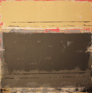 SEDITIOUS FRINGE by Joey Korom |  Artwork Main Image 