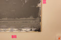 Original art for sale at UGallery.com | SEDITIOUS FRINGE by Joey Korom | $900 | acrylic painting | 36' h x 36' w | thumbnail 4