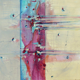 See Right Through Me by Cynthia Ligeros |  Artwork Main Image 