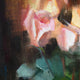 Original art for sale at UGallery.com | Sentimental by Pamela Blaies | $1,200 | oil painting | 20' h x 10' w | thumbnail 4