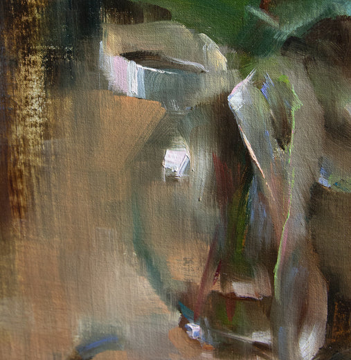 Sentimental by Pamela Blaies |  Context View of Artwork 