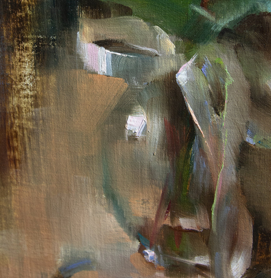 Sentimental by Pamela Blaies |  Context View of Artwork 