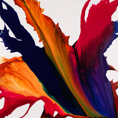 Serenity by Krispen Spencer | Artwork Main Image