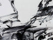Original art for sale at UGallery.com | Lightning by Shao Yuan Zhang | $6,500 | acrylic painting | 36' h x 48' w | thumbnail 4