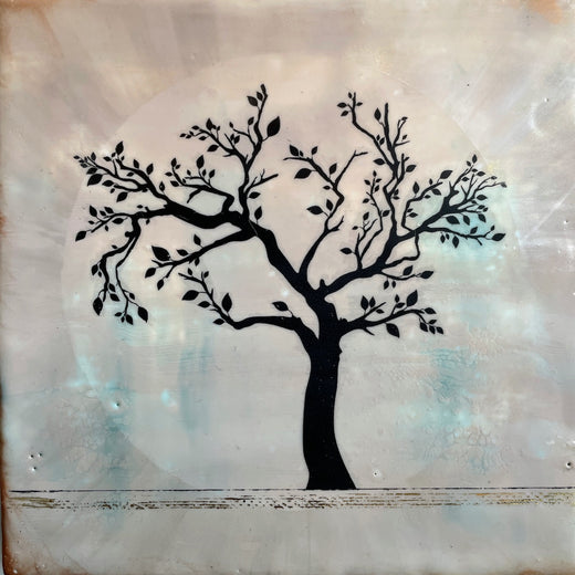 Raggio di Sole II by Shari Lyon |  Artwork Main Image 