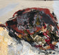 Original art for sale at UGallery.com | Broken by Sharon Sieben | $800 | oil painting | 16' h x 20' w | thumbnail 4