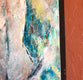 Original art for sale at UGallery.com | Classic by Sharon Sieben | $800 | oil painting | 21.5' h x 14.5' w | thumbnail 2