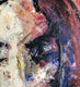 Original art for sale at UGallery.com | Composed by Sharon Sieben | $700 | oil painting | 24' h x 12' w | thumbnail 4