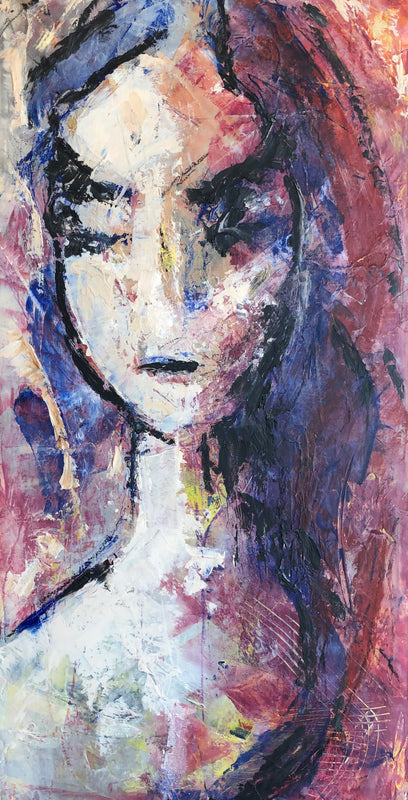 Composed by Sharon Sieben | Artwork Main Image