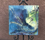 Original art for sale at UGallery.com | Regatta by Sharon Sieben | $950 | oil painting | 20' h x 20' w | thumbnail 3