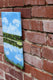 Original art for sale at UGallery.com | Reflections by Shela Goodman | $300 | oil painting | 14' h x 11' w | thumbnail 2