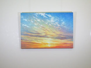 Sheltering Sky by Suzanne Massion |  Context View of Artwork 