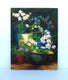 Original art for sale at UGallery.com | Conservatory Orchids by Sherri Aldawood | $575 | oil painting | 16' h x 12' w | thumbnail 4