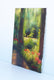 Original art for sale at UGallery.com | Low Country Garden by Sherri Aldawood | $350 | oil painting | 12' h x 9' w | thumbnail 2