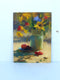 Original art for sale at UGallery.com | Sunflowers in Afternoon Light by Sherri Aldawood | $350 | oil painting | 12' h x 9' w | thumbnail 2