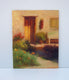 Original art for sale at UGallery.com | Taos Sunlight by Sherri Aldawood | $525 | oil painting | 14' h x 11' w | thumbnail 3