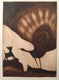 Original art for sale at UGallery.com | Showing Off by Doug Lawler | $325 | printmaking | 10' h x 8' w | thumbnail 1
