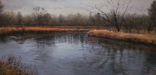 Little Pond by Shuxing Fan |  Artwork Main Image 