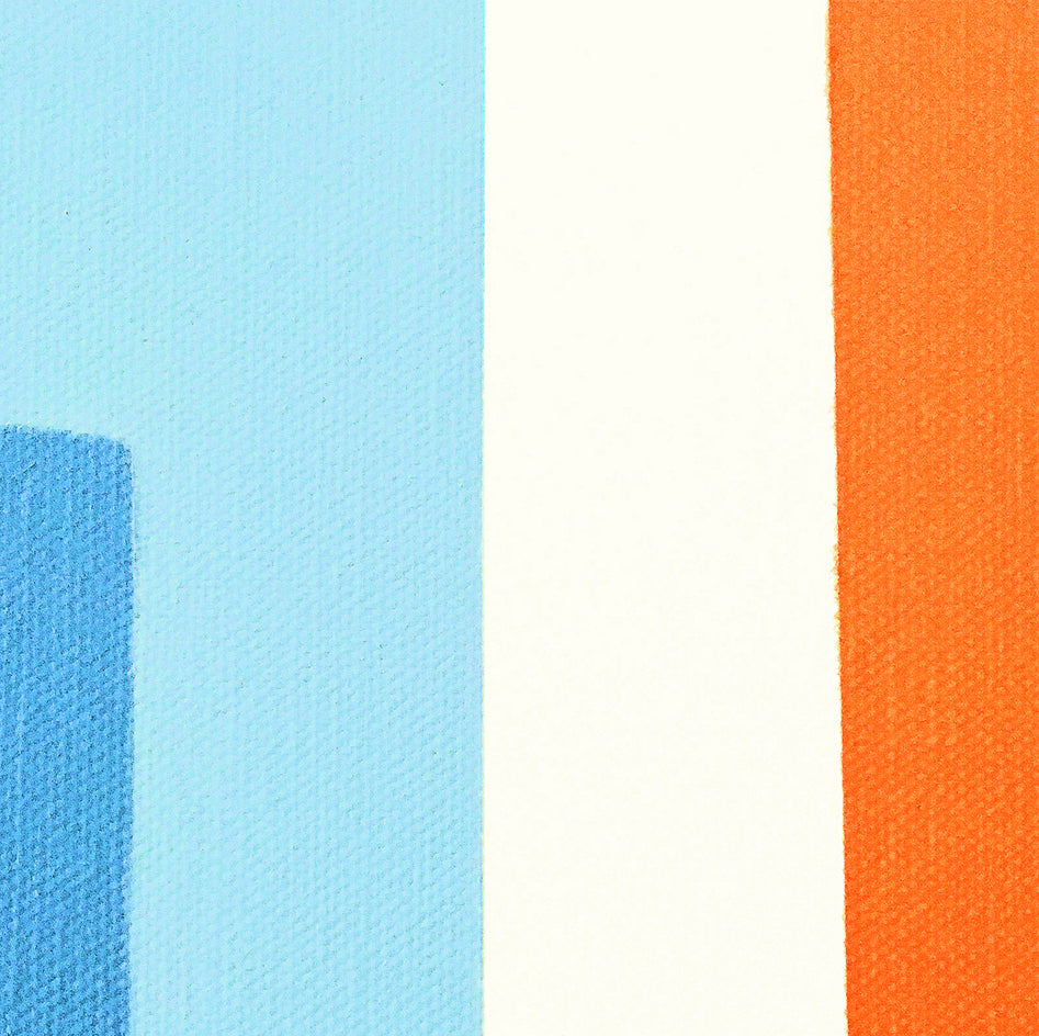 Anima by Shyun Song |  Closeup View of Artwork 