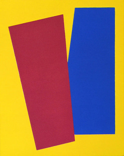 Attachment by Shyun Song | Artwork Main Image