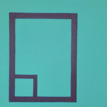 Boundary by Shyun Song | Artwork Main Image